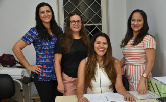 Mais de 5 mil atendimentos a gestantes e bebês  foram realizados na ‘Casa de Dona Regina’
