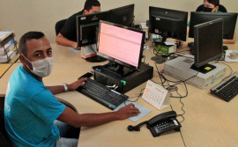 Estado do Tocantins contrata nova empresa e dá continuidade ao Projeto Jovem Trabalhador