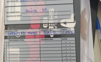 Em Palmas, Polícia Civil prende comerciante por receptação de produtos eletrônicos roubados