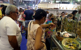 Tocantins marca presença em mais uma edição da Fenearte 2022