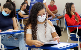 Unitins convoca aprovados no Vestibular 2022/2 para matrícula 