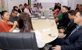 Estado, UFT e Fapto lançam projeto Tocantins pelo Mundo