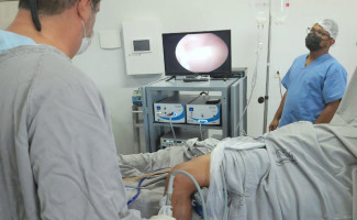 Cirurgias de alta complexidade são realizadas no Hospital Regional de Augustinópolis 