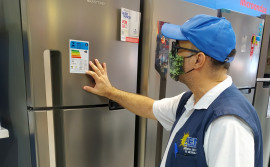 Agência de Metrologia realiza mais de 20 mil ações no primeiro semestre de 2022