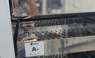 Hemocentro de Palmas precisa de doação de sangue com urgência