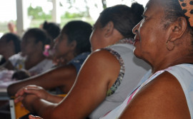Projeto de lei que institui Mês Estadual da Consciência Negra é sancionado no Tocantins