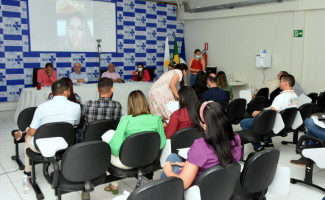 CIB/TO aprova atualização da instrução normativa de consultas e exames no Tocantins