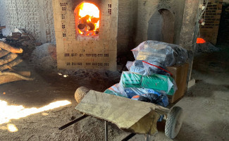 Polícia Civil incinera mais de 100 kg de drogas apreendidas nas últimas semanas em Guaraí