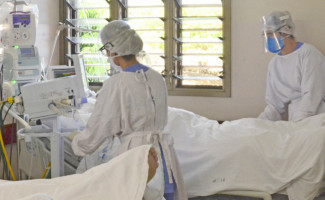 Profissionais da Saúde do Tocantins são homenageados em Lei