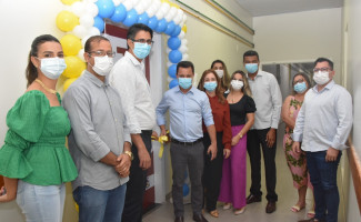 Estado do Tocantins abre 10 leitos de UTIs para população de Porto Nacional e região