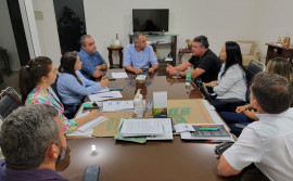 Grupo Atlântida quer implantar usina de etanol à base de milho no Tocantins