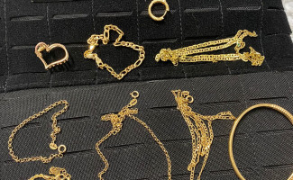 Operação Ornamentum:  PC-TO prende um dos assaltantes que roubou R$ 20 mil em joias de um salão de beleza em Palmas