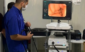 Estado do Tocantins entrega aparelhos de endoscopia e colonoscopia para unidades próprias