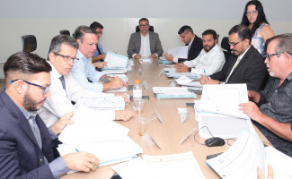 Conselho Superior da Polícia Civil se reúne para 120º Sessão Ordinária