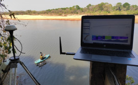 Relatório atesta bom desempenho do Tocantins na execução de metas de programa nacional de gestão das águas