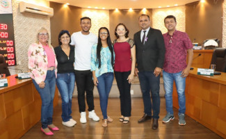 Semana do Aleitamento Materno é aberta no Hospital Regional de Paraíso do Tocantins