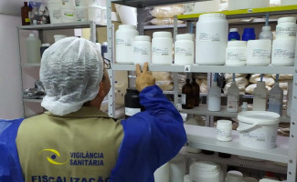 Estado do Tocantins promove evento em comemoração ao Dia Nacional de Vigilância Sanitária