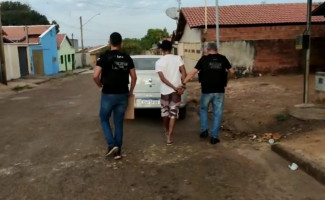 Operação da PC-TO resulta nas prisões de dois suspeitos de matar jovem durante cavalgada de Paraíso