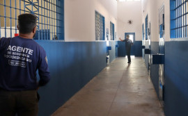 Com foco no aprimoramento da medida socioeducativa, Estado finaliza reforma e revitalização do Ceip Central de Palmas