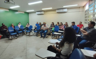 Corregedoria da Saúde promove curso de capacitação aos servidores do setor