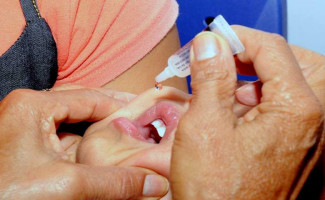 Tocantins inicia campanha de vacinação contra a poliomielite e multivacinação