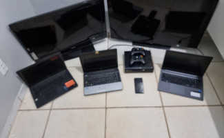 Em Palmas, Polícia Civil recupera carro roubado e devolve ao verdadeiro proprietário