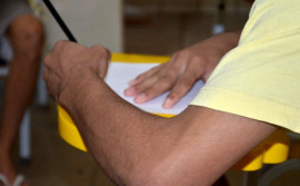 Seciju inscreve mais de mil custodiados e socioeducandos no Encceja PPL