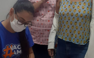 Hospital Regional de Gurupi realiza vacinação de seus colaboradores  