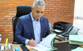 Tocantins Parcerias e Secretaria do Meio Ambiente assinam Termo de Cooperação para viabilizar a comercialização de crédito de carbono no Tocantins