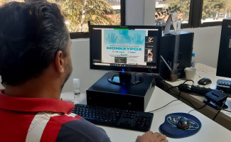 Profissionais de Saúde do Tocantins tiram dúvidas sobre MonkeyPox