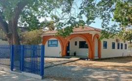 Tocantins investe mais de R$ 4 milhões em revitalização e ampliação de unidades de atendimento e barreiras fixas da Adapec