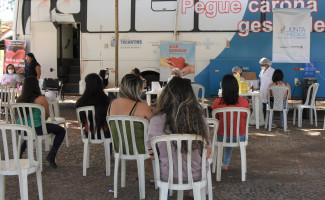 Hemorrede do Tocantins ganha reforço de ‘Super Servidores’