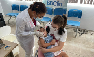 Tocantins promove dia D de vacinação