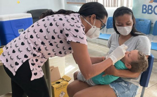 Tocantins tem baixa adesão ao Dia D de Vacinação 