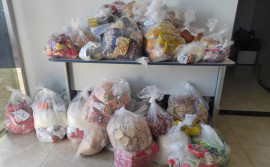 Agência de Metrologia faz repasse de produtos pré-medidos periciados em condições de consumo