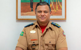 Corpo de Bombeiros Militar realiza Curso de Atendimento à Tentativa de Suicídio