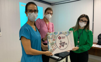 Hospital de Porto Nacional é contemplado com o Projeto Paciente Seguro