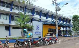 Pacientes do Hospital Dona Regina recebem tratamento odontológico