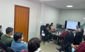 LACEN-TO promove Imersão em Citologia em Meio Líquido