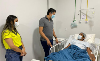 Estado do Tocantins realiza primeiras cirurgias ortopédicas eletivas via credenciamento