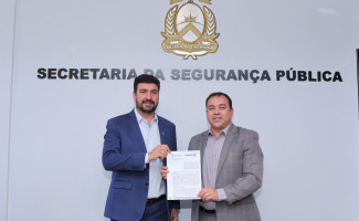Parceria entre SSP e Unitins vai otimizar serviços da Polícia Civil e fortalecer prática médico-legal na região do Bico do Papagaio 