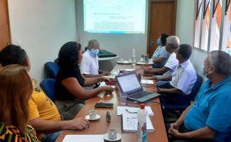 Conselho Estadual de Saúde prepara organização da 10ª Conferência Estadual de Saúde do Tocantins