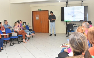 Estado do Tocantins mobiliza órgãos de controle, conselhos e entidades representativas para promoção da imunização