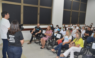 HGP ganha novo auditório e revitaliza antigo