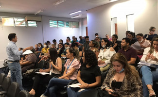 Hospital Regional de Araguaína reestrutura Regimento Interno e Organograma da unidade