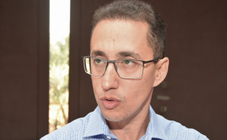 Tocantins é o representante da região Norte para capacitação de combate ao tabagismo