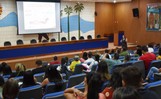 Saúde capacita equipes para diagnóstico e tratamento de vítimas de animais peçonhentos 