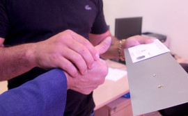 Núcleo de Identificação instalado no Detran de Palmas já está em funcionamento 