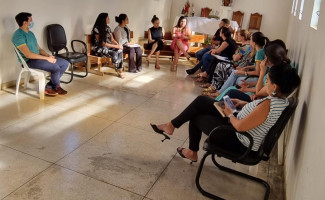 SES-TO capacita setores de RH de unidades hospitalares