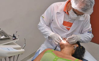 Sorrindo com o SUS discute atuação e responsabilidade da Equipe de Saúde Bucal